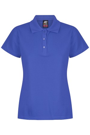 Hunter Lady Polos - N2312 Promotional Products
