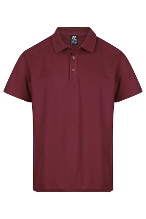 Hunter Mens Polos - N1312 Promotional Products