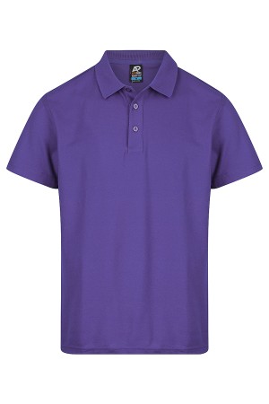 Hunter Mens Polos - N1312 Promotional Products