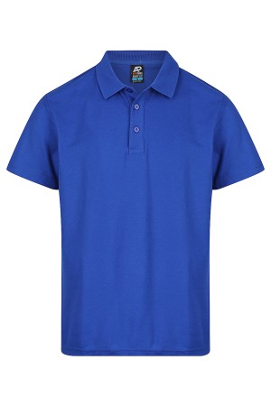 Hunter Mens Polos - N1312 Promotional Products