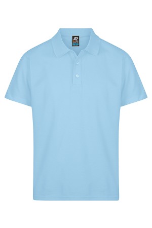 Hunter Mens Polos - N1312 Promotional Products