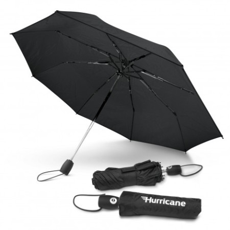 Hurricane City Umbrella Promotional Products