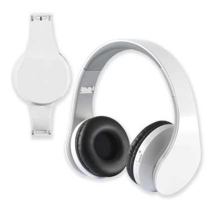 Hyper Bluetooth Headphones In Eva Zipper Case  Promotional Products
