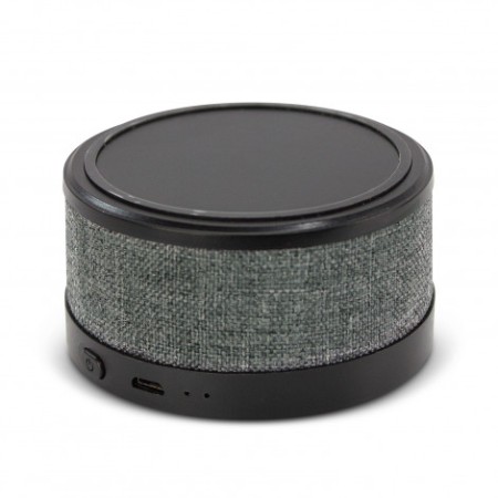 Icarus Speaker Wireless Charger Promotional Products