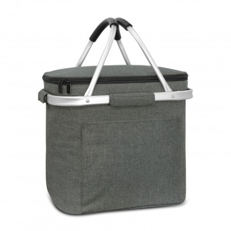 Iceland Cooler Basket Promotional Products