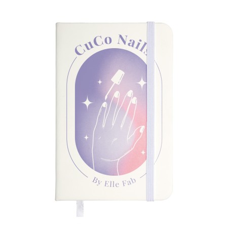 Illusion Pocket Notebook Promotional Products