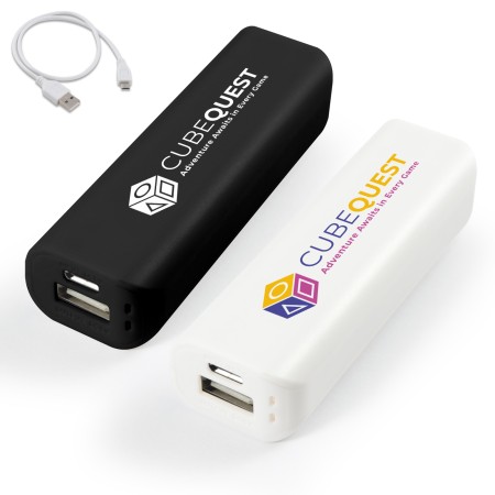 Impulse Power Bank Promotional Products