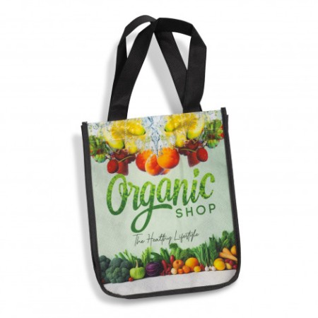 Indigo Tote Bag Promotional Products