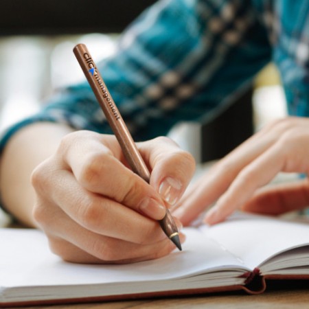 Infinity Inkless Pen Promotional Products