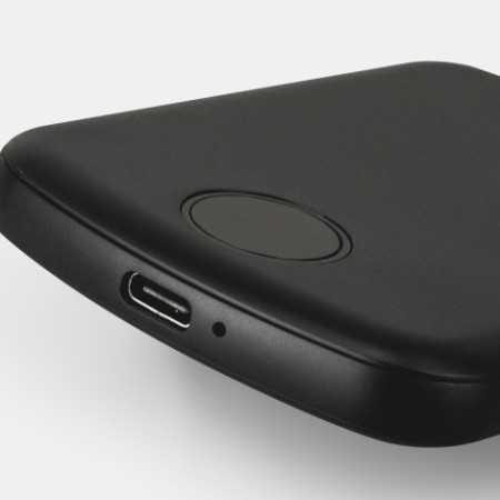 Ingenio Magsnap Wireless Charging Power Bank Promotional Products