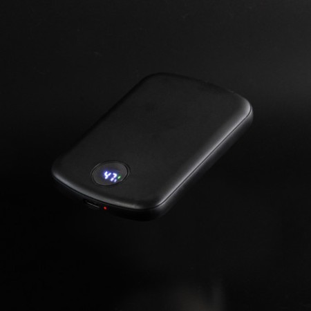 Ingenio Magsnap Wireless Charging Power Bank Promotional Products