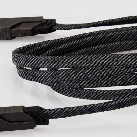 Ingenio Quantum Universal Charging And Data Cable Promotional Products