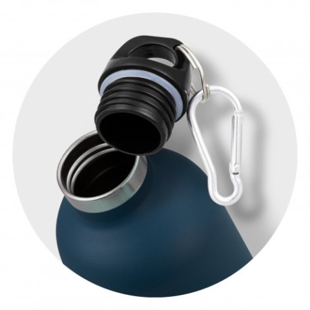 Intrepid Vacuum Bottle Promotional Products