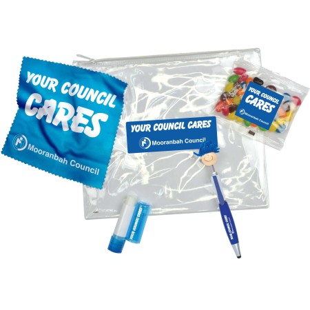 Intro Pack  Promotional Products
