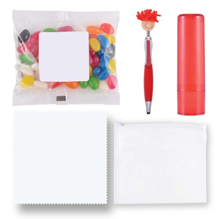 Intro Pack  Promotional Products