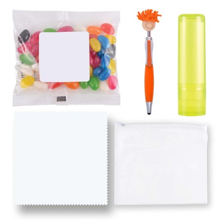 Intro Pack  Promotional Products