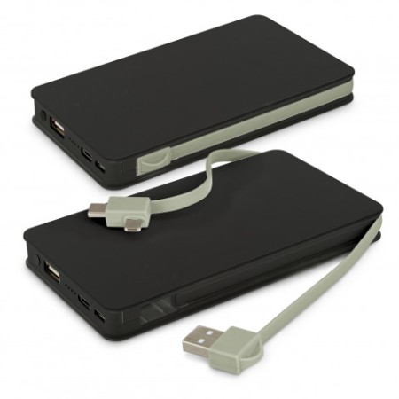 Jarvis 10k Wireless Charging Power Bank Promotional Products