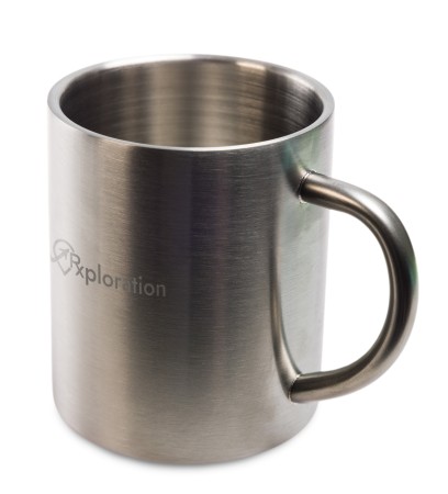 Java Mug Promotional Products