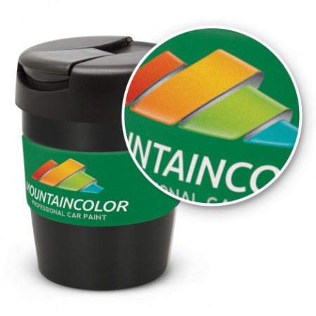 Java Vacuum Cup - 230ml Promotional Products