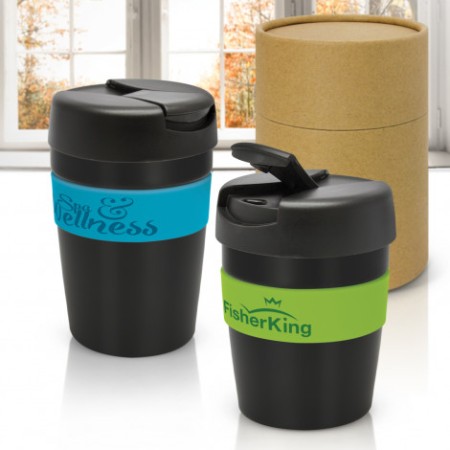 Java Vacuum Cup - 230ml Promotional Products