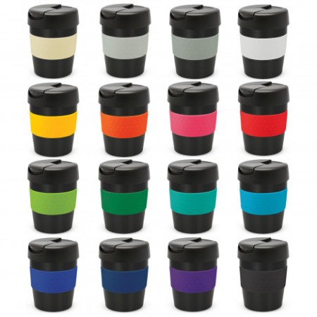 Java Vacuum Cup - 230ml Promotional Products