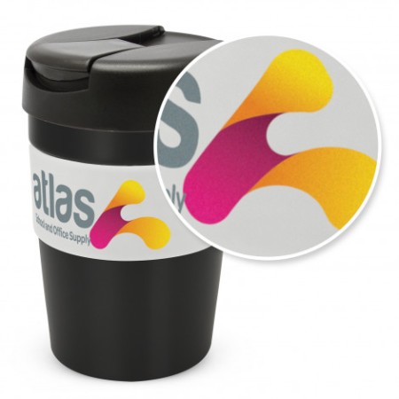 Java Vacuum Cup - 340ml  Promotional Products