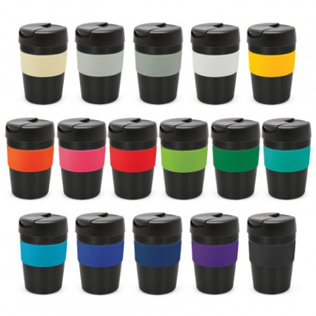Java Vacuum Cup - 340ml  Promotional Products