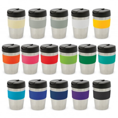 Java Vacuum Cup - 340ml  Promotional Products