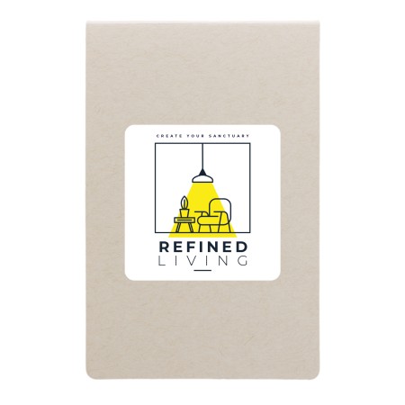 Jersey Sticky Notes Promotional Products