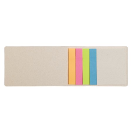 Jersey Sticky Notes Promotional Products