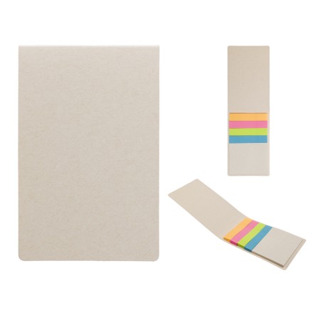 Jersey Sticky Notes Promotional Products