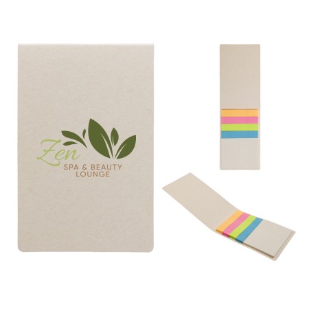 Jersey Sticky Notes Promotional Products