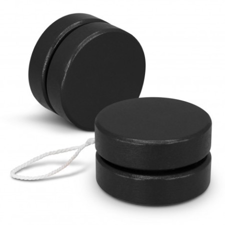 Jester Wooden Yoyo Promotional Products