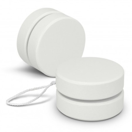 Jester Wooden Yoyo Promotional Products