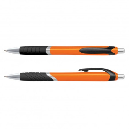 Jet Pen -  Coloured Barrel Promotional Products