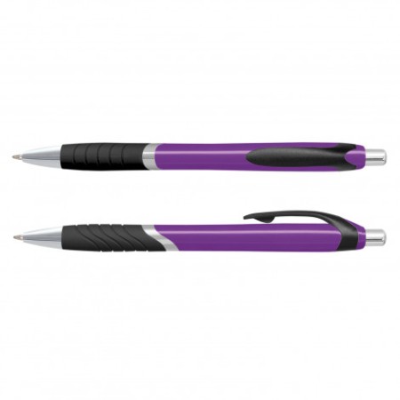 Jet Pen -  Coloured Barrel Promotional Products