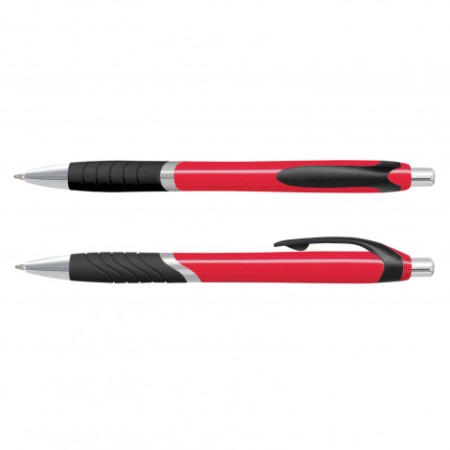 Jet Pen -  Coloured Barrel Promotional Products