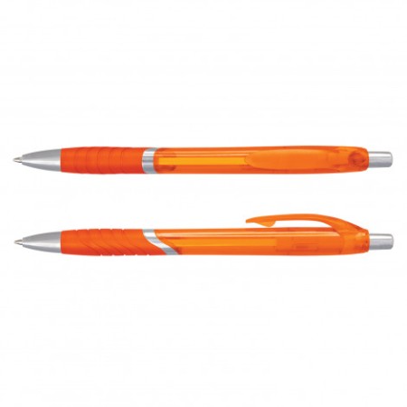 Jet Pen - New Translucent Promotional Products