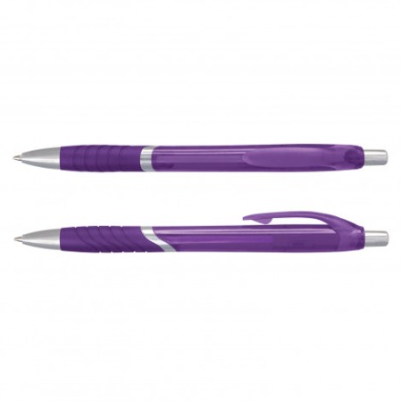 Jet Pen - New Translucent Promotional Products