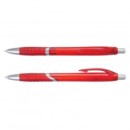 Jet Pen - New Translucent Promotional Products