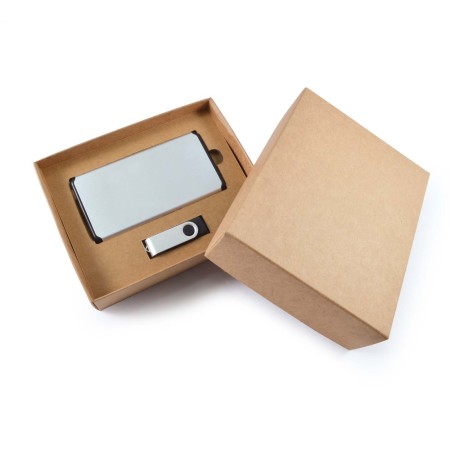Jewel Cardboard Gift Set Promotional Products