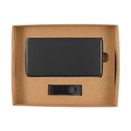 Jewel Cardboard Gift Set Promotional Products