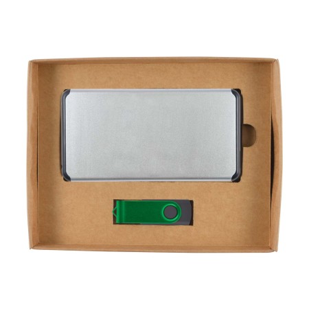 Jewel Cardboard Gift Set Promotional Products