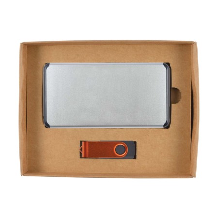 Jewel Cardboard Gift Set Promotional Products