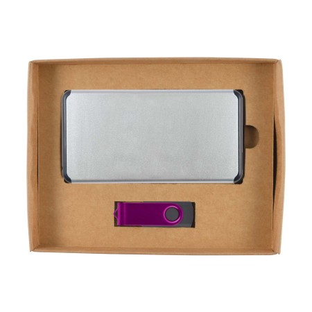 Jewel Cardboard Gift Set Promotional Products