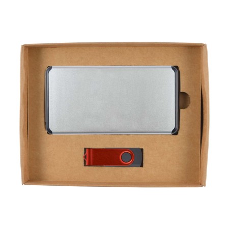 Jewel Cardboard Gift Set Promotional Products