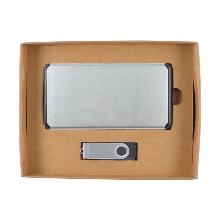 Jewel Cardboard Gift Set Promotional Products