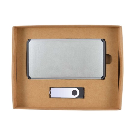 Jewel Cardboard Gift Set Promotional Products