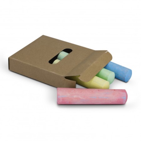 Jumbo Sidewalk Chalk Promotional Products
