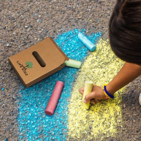 Jumbo Sidewalk Chalk Promotional Products
